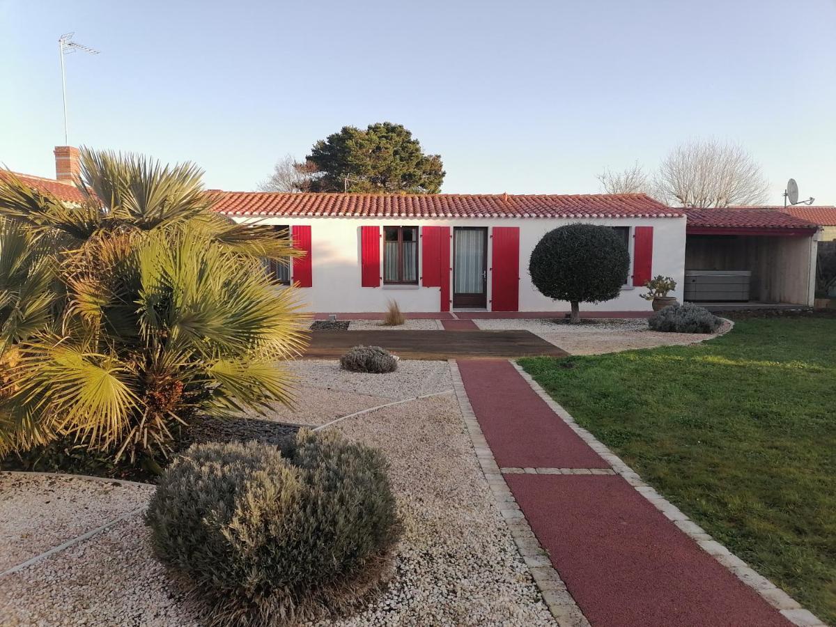La Longere Des Olonnes Les Sables-dʼOlonne